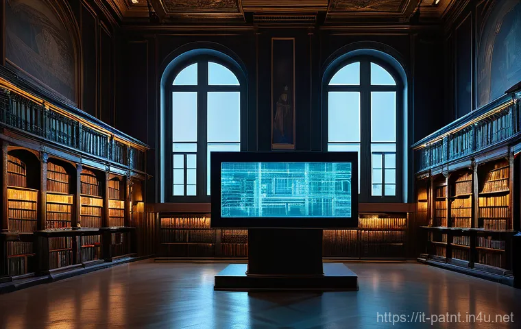 변리사와 산업재산권 - **"The Essence of Italian Innovation Protection"**
A highly detailed, photorealistic image of a ...