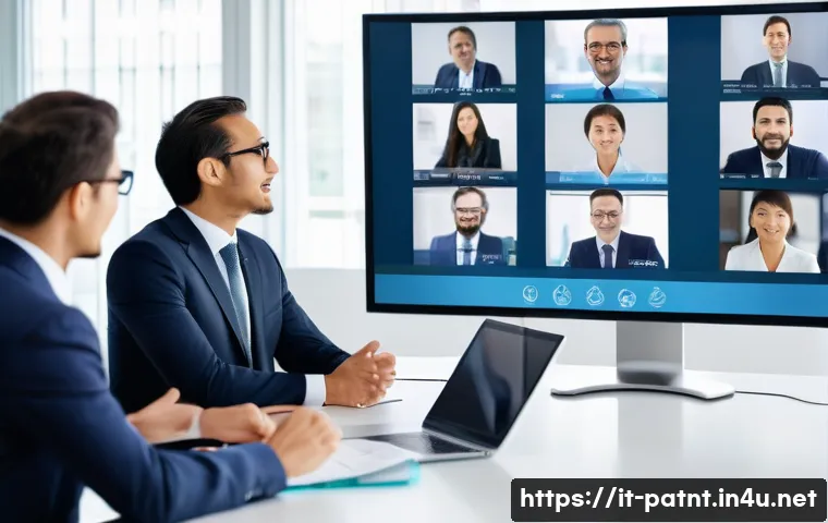 5 strategie di comunicazione essenziali per avvocati brevettuali che vogliono eccellere nel lavoro pratico 4 변리사 실무에서의 커뮤니케이션 전략 관련 이미지 2