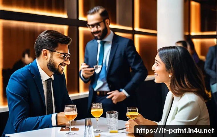 Come superare con successo il tirocinio da consulente brevettuale: 7 consigli essenziali 3 변리사 수습 과정 관련 이미지 1