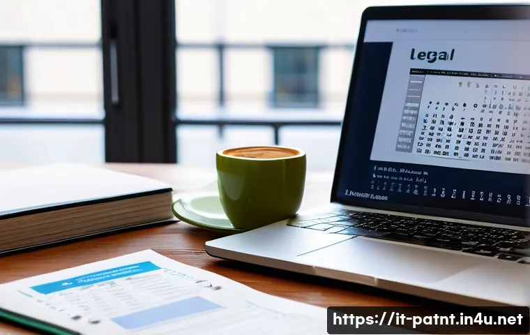 Come superare con successo il tirocinio da consulente brevettuale: 7 consigli essenziali 4 변리사 수습 과정 관련 이미지 2