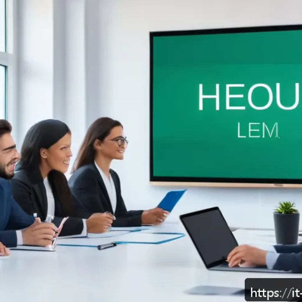 변리사 시험 온라인 강좌 비교 - A professional online learning environment showing a diverse group of adult students attentively eng...